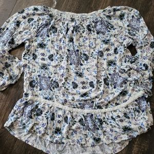 Girl's Top